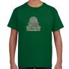 Ultra Cotton® Youth 6 oz. T-Shirt Thumbnail