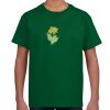 Ultra Cotton® Youth 6 oz. T-Shirt Thumbnail