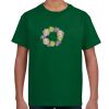 Ultra Cotton® Youth 6 oz. T-Shirt Thumbnail