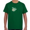 Ultra Cotton® Youth 6 oz. T-Shirt Thumbnail