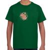 Ultra Cotton® Youth 6 oz. T-Shirt Thumbnail