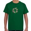 Ultra Cotton® Youth 6 oz. T-Shirt Thumbnail