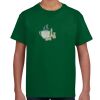 Ultra Cotton® Youth 6 oz. T-Shirt Thumbnail