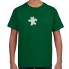 Ultra Cotton® Youth 6 oz. T-Shirt Thumbnail