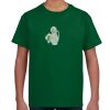Ultra Cotton® Youth 6 oz. T-Shirt Thumbnail