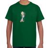 Ultra Cotton® Youth 6 oz. T-Shirt Thumbnail