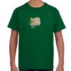 Ultra Cotton® Youth 6 oz. T-Shirt Thumbnail