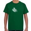 Ultra Cotton® Youth 6 oz. T-Shirt Thumbnail