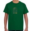 Ultra Cotton® Youth 6 oz. T-Shirt Thumbnail