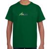 Ultra Cotton® Youth 6 oz. T-Shirt Thumbnail