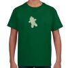 Ultra Cotton® Youth 6 oz. T-Shirt Thumbnail