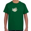 Ultra Cotton® Youth 6 oz. T-Shirt Thumbnail