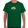 Ultra Cotton® Youth 6 oz. T-Shirt Thumbnail