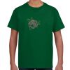 Ultra Cotton® Youth 6 oz. T-Shirt Thumbnail