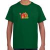 Ultra Cotton® Youth 6 oz. T-Shirt Thumbnail