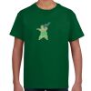 Ultra Cotton® Youth 6 oz. T-Shirt Thumbnail