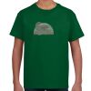 Ultra Cotton® Youth 6 oz. T-Shirt Thumbnail