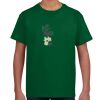 Ultra Cotton® Youth 6 oz. T-Shirt Thumbnail