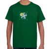 Ultra Cotton® Youth 6 oz. T-Shirt Thumbnail