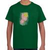 Ultra Cotton® Youth 6 oz. T-Shirt Thumbnail
