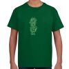 Ultra Cotton® Youth 6 oz. T-Shirt Thumbnail