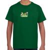 Ultra Cotton® Youth 6 oz. T-Shirt Thumbnail