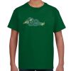 Ultra Cotton® Youth 6 oz. T-Shirt Thumbnail