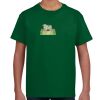 Ultra Cotton® Youth 6 oz. T-Shirt Thumbnail