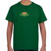Ultra Cotton® Youth 6 oz. T-Shirt Thumbnail