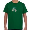 Ultra Cotton® Youth 6 oz. T-Shirt Thumbnail