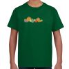 Ultra Cotton® Youth 6 oz. T-Shirt Thumbnail