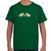 Ultra Cotton® Youth 6 oz. T-Shirt Thumbnail