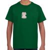 Ultra Cotton® Youth 6 oz. T-Shirt Thumbnail