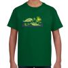 Ultra Cotton® Youth 6 oz. T-Shirt Thumbnail