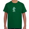 Ultra Cotton® Youth 6 oz. T-Shirt Thumbnail