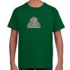 Ultra Cotton® Youth 6 oz. T-Shirt Thumbnail