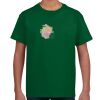 Ultra Cotton® Youth 6 oz. T-Shirt Thumbnail