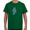 Ultra Cotton® Youth 6 oz. T-Shirt Thumbnail