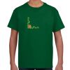 Ultra Cotton® Youth 6 oz. T-Shirt Thumbnail
