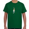 Ultra Cotton® Youth 6 oz. T-Shirt Thumbnail