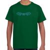 Ultra Cotton® Youth 6 oz. T-Shirt Thumbnail