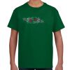 Ultra Cotton® Youth 6 oz. T-Shirt Thumbnail