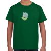 Ultra Cotton® Youth 6 oz. T-Shirt Thumbnail