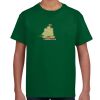Ultra Cotton® Youth 6 oz. T-Shirt Thumbnail
