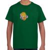 Ultra Cotton® Youth 6 oz. T-Shirt Thumbnail