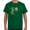 Ultra Cotton® Youth 6 oz. T-Shirt Thumbnail