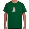 Ultra Cotton® Youth 6 oz. T-Shirt Thumbnail