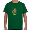 Ultra Cotton® Youth 6 oz. T-Shirt Thumbnail