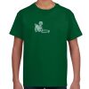 Ultra Cotton® Youth 6 oz. T-Shirt Thumbnail