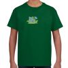 Ultra Cotton® Youth 6 oz. T-Shirt Thumbnail